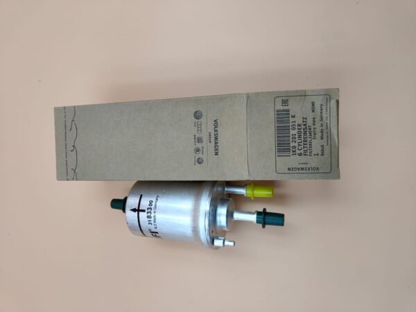 Fuel filter 1K0 201 051