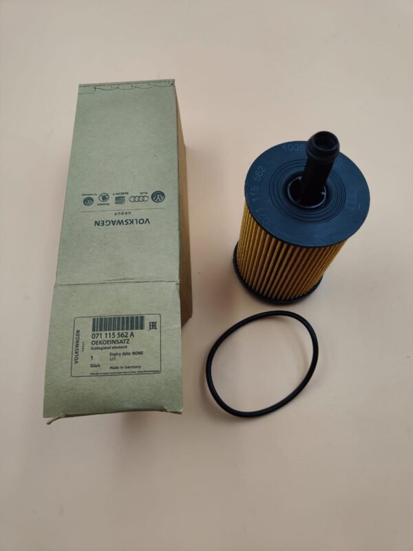 OIL FILTER 071 115 562A