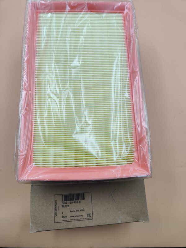 AIR FILTER 5Q0 129 620 B