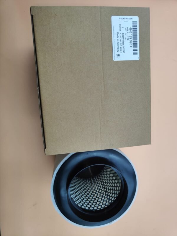 AIR FILTER 4H0 129 620 F
