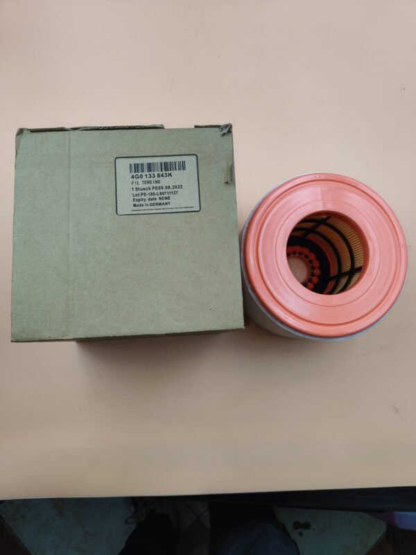 AIR FILTER 4G0 133 843 K