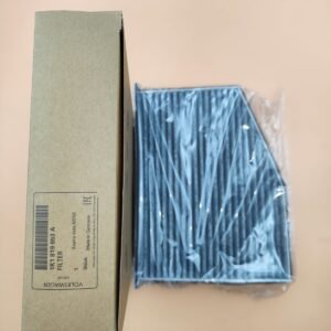 CABIN FILTER 1K1 819 653 A
