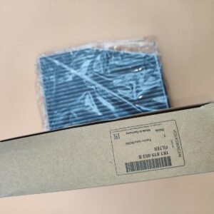 CABIN FILTER 1K1 819 653 B