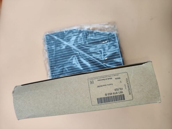 CABIN FILTER 1K1 819 653 B