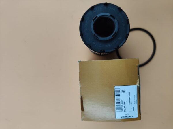 OIL FILTER 06M 198 405 F0