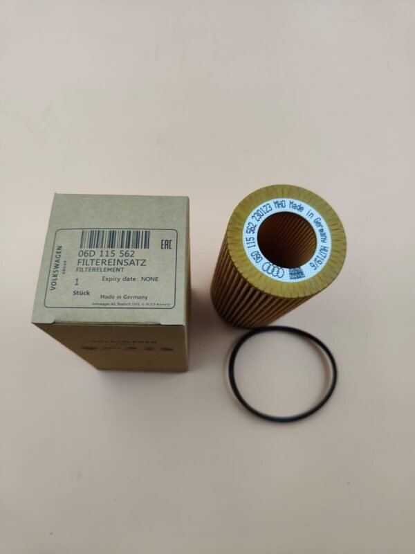 OIL FILTER 06D 115 562