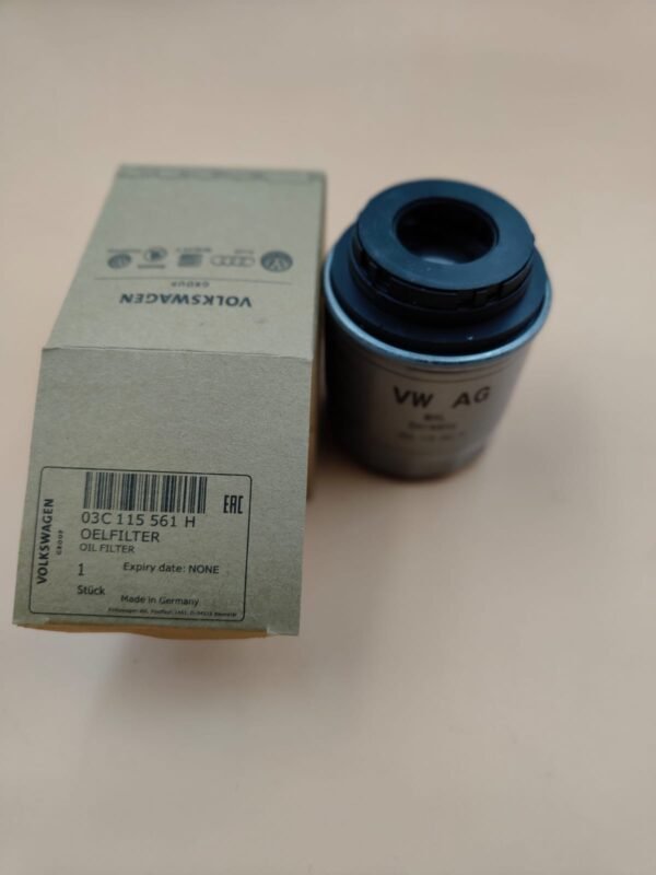 OIL FILTER 03C 115 561 H