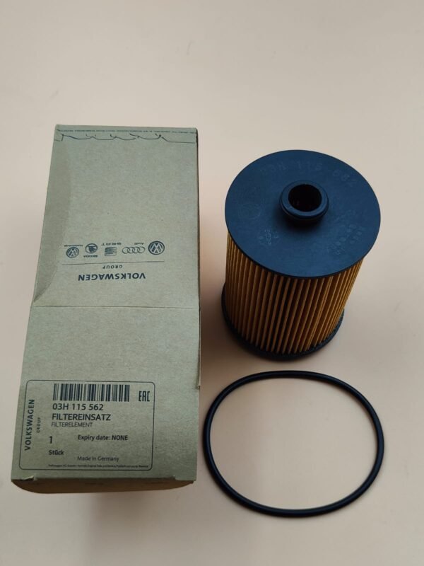 OIL FILTER 03H 115 562