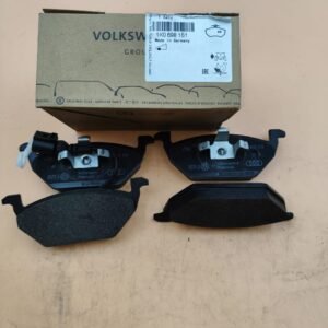 FRONT BRAKE PADS 1K0 698 151