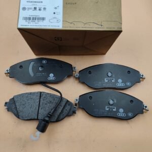 FRONT BRAKE PADS 8V0 698 151 C