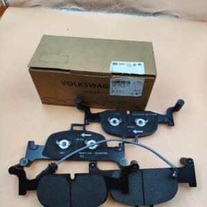FRONT BRAKE PADS 8W0 698 151 AD