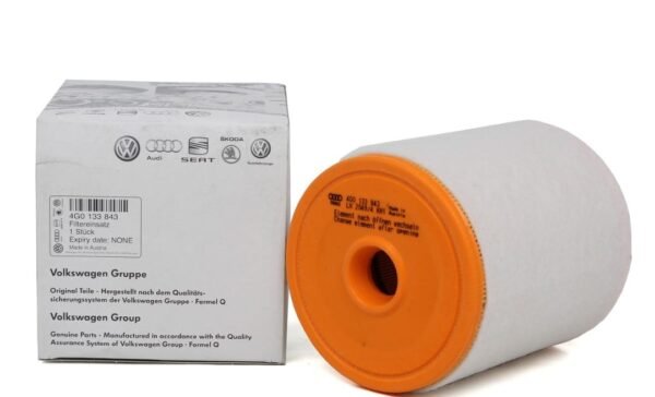 FILTER 4G0 133 843 A
