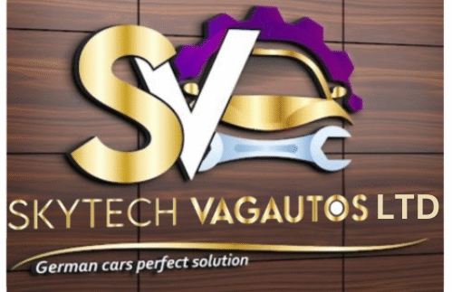 SKYTECH VAGAUTOS LTD