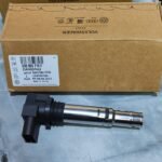 IGNITION COIL PLUG