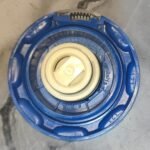 EXPANSION TANK CAP