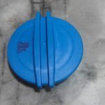 EXPANSION TANK CAP