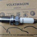 1.4 SPARK PLUGS