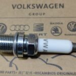 1.4 SPARK PLUGS