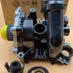 COOLANT/WATER PUMP
