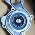 COOLANT/WATER PUMP