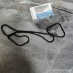 OIL COOLER GASKET