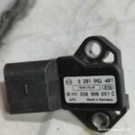 BOOST PRESSURE SENSOR