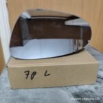 7P SIDE MIRROR LENSE