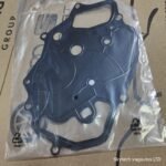 OIL FILTER HOUSING GASKET