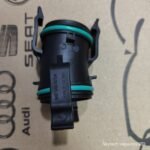 1.4T Engine Turbocharger Pipe Joint