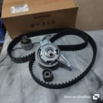 TIMING BELT KIT